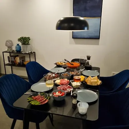 3-Bedroom Penthouse With Private Roof Terrace And Fantastic View Orihuela Exterior photo