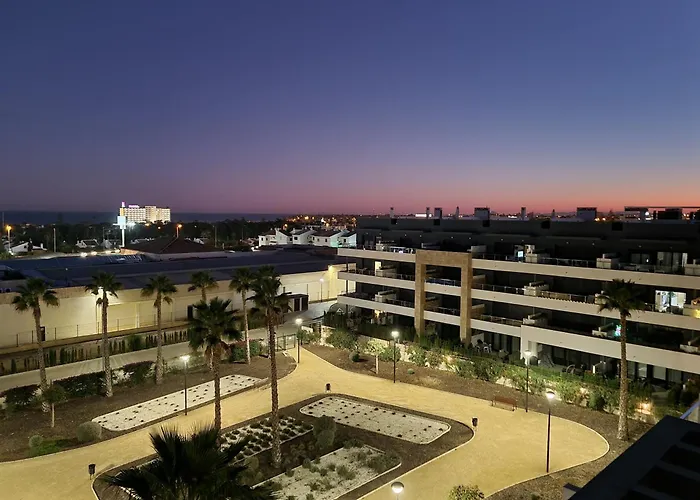 3-Bedroom Penthouse With Private Roof Terrace And Fantastic View