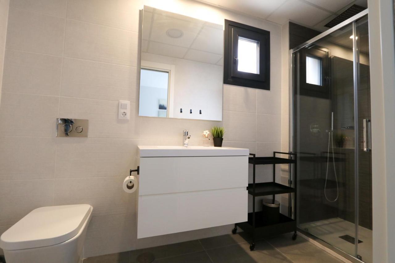 3-bedroom Penthouse With Private Roof Terrace And Fantastic View Apartment *