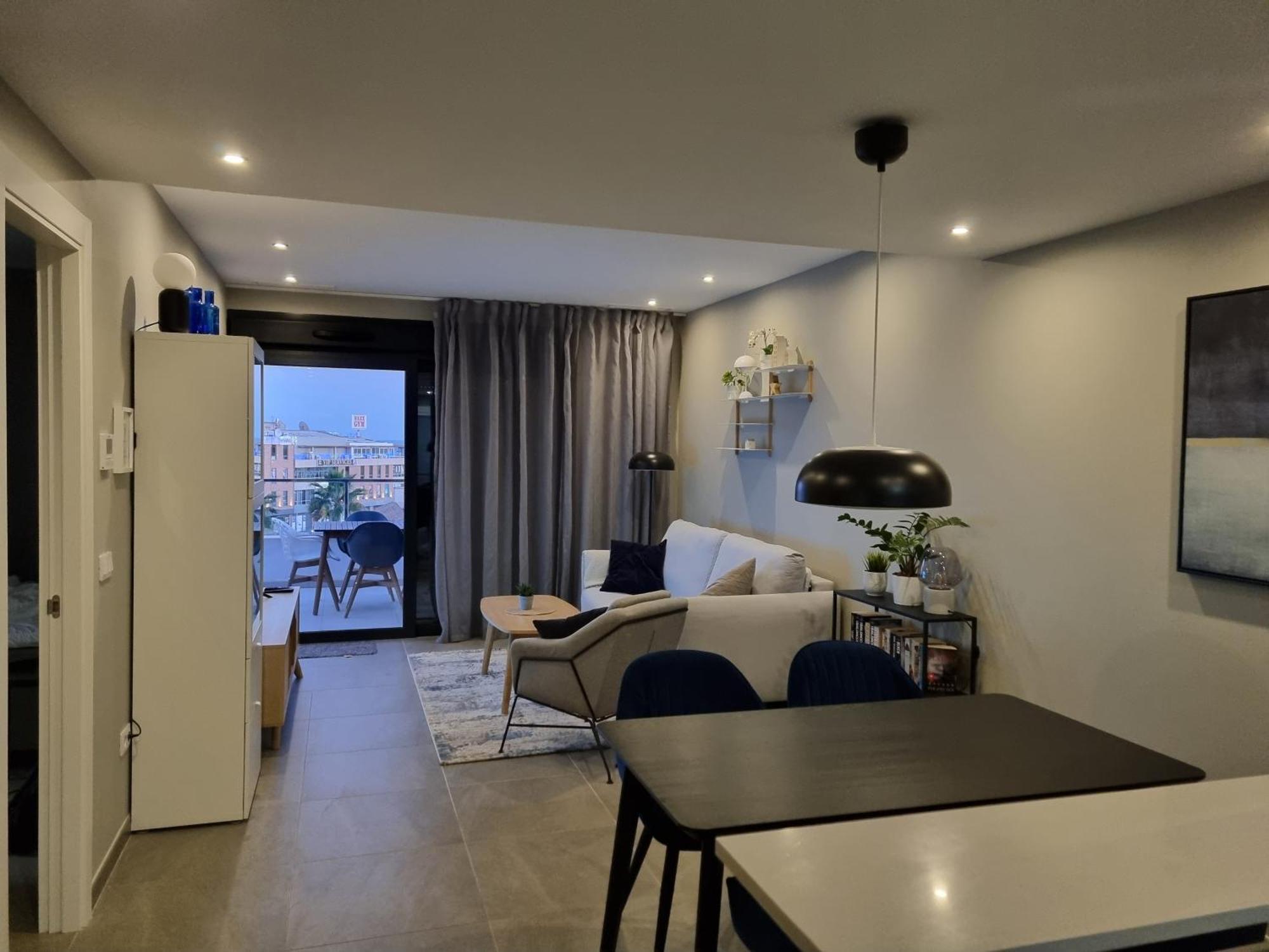 3-bedroom Penthouse With Private Roof Terrace And Fantastic View Apartment *
