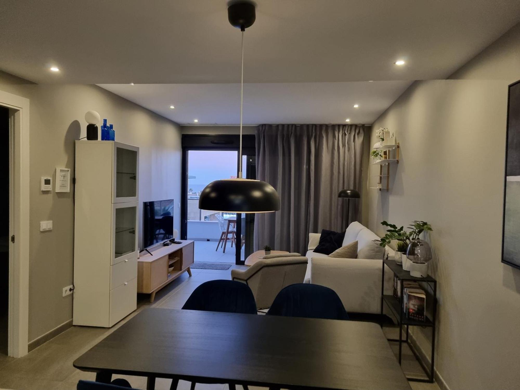 Apartment 3-bedroom Penthouse With Private Roof Terrace And Fantastic View